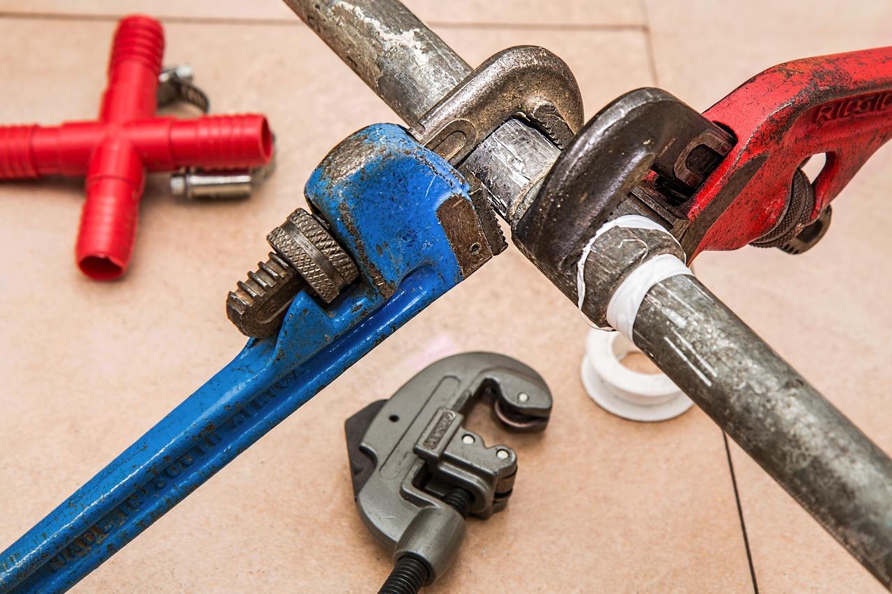 Herramientas para reparaciones
